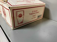 Amstel tulp bierglazen (72x) - afbeelding 5 van  6