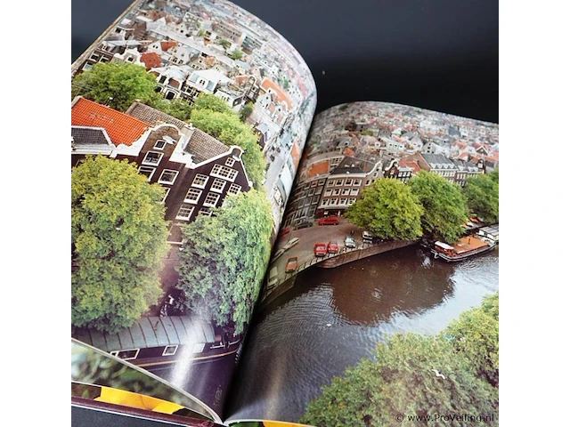 Amsterdam - afbeelding 3 van  5