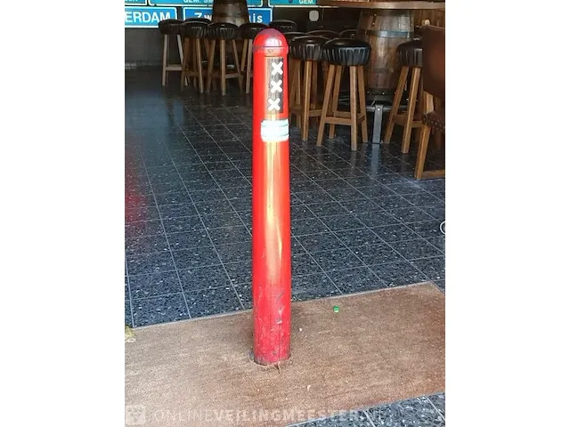 Amsterdammertje - afbeelding 1 van  4