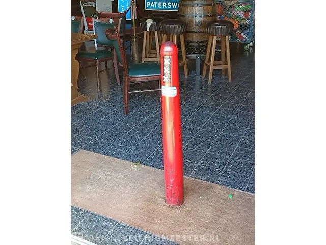 Amsterdammertje - afbeelding 2 van  4