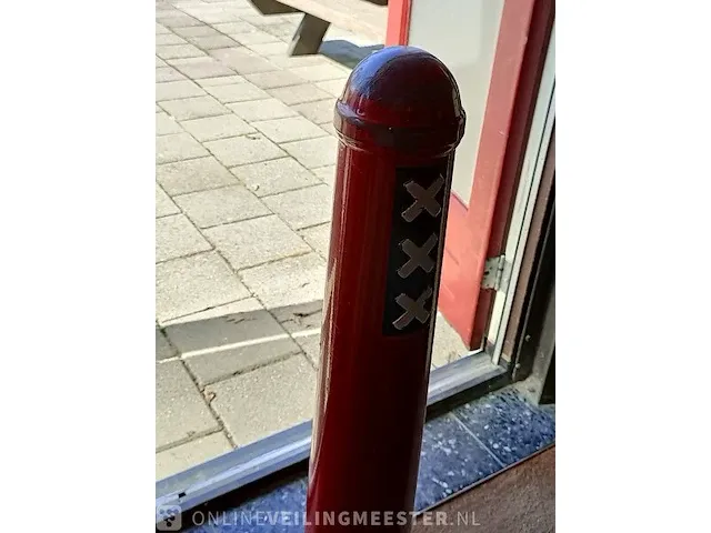 Amsterdammertje - afbeelding 3 van  4