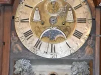 Amsterdams staand horloge - afbeelding 2 van  21