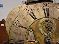 Amsterdams staand horloge - afbeelding 3 van  21
