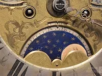 Amsterdams staand horloge - afbeelding 4 van  21