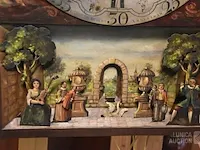 Amsterdams staand horloge - afbeelding 5 van  21