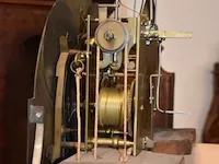 Amsterdams staand horloge - afbeelding 8 van  21