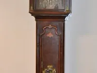 Amsterdams staand horloge - afbeelding 1 van  21