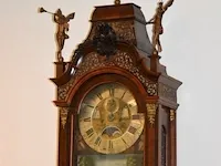 Amsterdams staand horloge - afbeelding 15 van  21