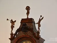 Amsterdams staand horloge - afbeelding 16 van  21