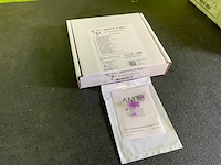 Amt y-port to enfit adapter (40x) - afbeelding 1 van  4