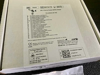 Amt y-port to enfit adapter (40x) - afbeelding 3 van  4