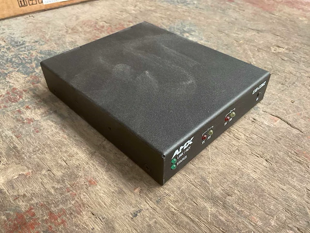 Amx acp70usz interface unit (5x) - afbeelding 1 van  6