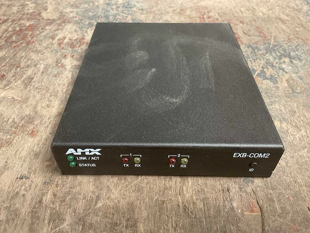 Amx acp70usz interface unit (5x) - afbeelding 2 van  6