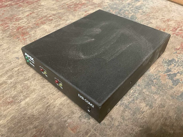 Amx acp70usz interface unit (5x) - afbeelding 3 van  6
