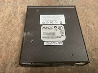 Amx acp70usz interface unit (5x) - afbeelding 4 van  6