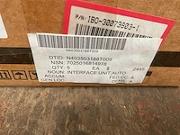 Amx acp70usz interface unit (5x) - afbeelding 5 van  6