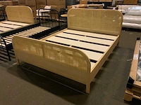Amy bedframe 160x200cm (2x) - afbeelding 2 van  7