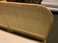 Amy bedframe 160x200cm (2x) - afbeelding 4 van  7