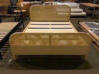 Amy bedframe 160x200cm (2x) - afbeelding 6 van  7