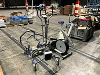 Amysa crosstrainer - afbeelding 1 van  4