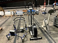 Amysa crosstrainer - afbeelding 3 van  4