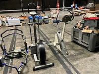 Amysa crosstrainer - afbeelding 4 van  4
