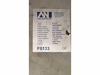 A&n europe bv romar onder poeder las kolom - afbeelding 29 van  35