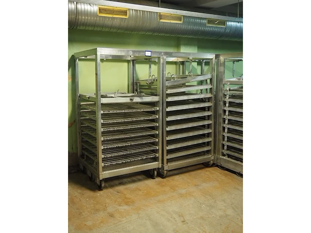 Analla foodtech - afbeelding 1 van  6
