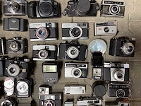 Analoge camera’s & accesoires - afbeelding 2 van  12