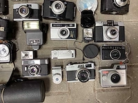 Analoge camera’s & accesoires - afbeelding 3 van  12