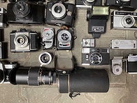 Analoge camera’s & accesoires - afbeelding 4 van  12