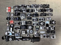 Analoge camera’s & accesoires - afbeelding 1 van  12