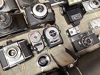 Analoge camera’s & accesoires - afbeelding 11 van  12