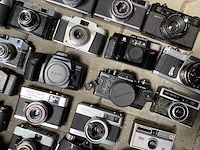 Analoge camera’s & accesoires - afbeelding 12 van  12
