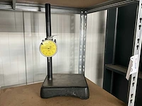 Analoge meetklok - afbeelding 1 van  3