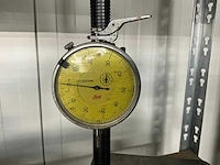 Analoge meetklok - afbeelding 2 van  3
