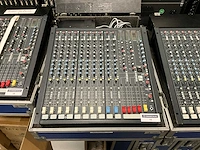 Analoge mengtafel - soundcraft - k1 - afbeelding 3 van  7