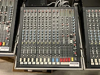 Analoge mengtafel - soundcraft - k1 - afbeelding 4 van  7