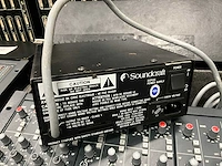 Analoge mengtafel - soundcraft - k1 - afbeelding 5 van  7