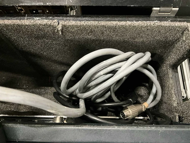 Analoge mengtafel - soundcraft - k1 - afbeelding 6 van  7