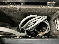Analoge mengtafel - soundcraft - k1 - afbeelding 6 van  7
