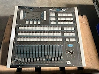 Analoge mengtafel (3x) - afbeelding 5 van  8