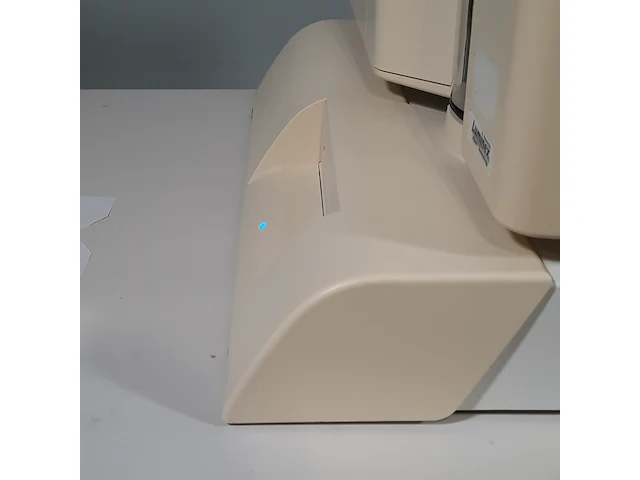 Analyse apparaat, bio-rad, bio-plex 200 system - afbeelding 2 van  10
