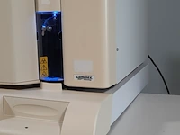 Analyse apparaat, bio-rad, bio-plex 200 system - afbeelding 3 van  10