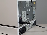 Analyse apparaat, bio-rad, bio-plex 200 system - afbeelding 8 van  10
