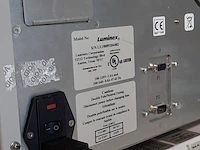 Analyse apparaat, bio-rad, bio-plex 200 system - afbeelding 9 van  10