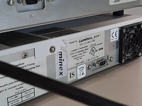 Analyse apparaat, bio-rad, bio-plex 200 system - afbeelding 10 van  10