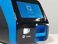 Analyse apparaat, quidel, sofia 2, 2020 - afbeelding 2 van  5