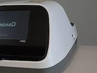 Analyse apparaat, sd biosensor, f2400 standard, 2020 - afbeelding 2 van  8