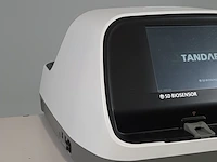 Analyse apparaat, sd biosensor, f2400 standard, 2020 - afbeelding 3 van  8